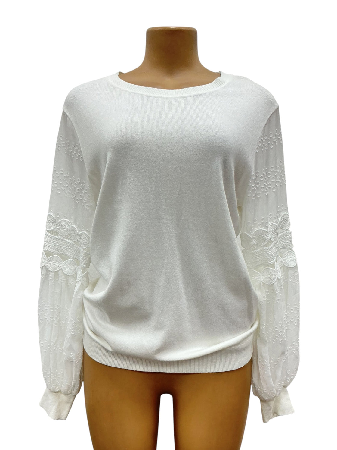 Blusa M (SIONI)