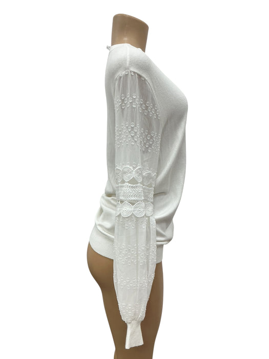 Blusa M (SIONI)