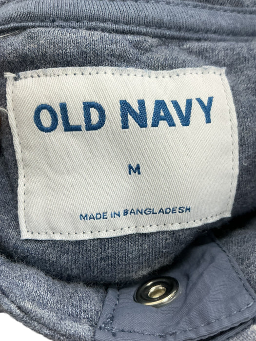 Sudadero M (OLD NAVY)