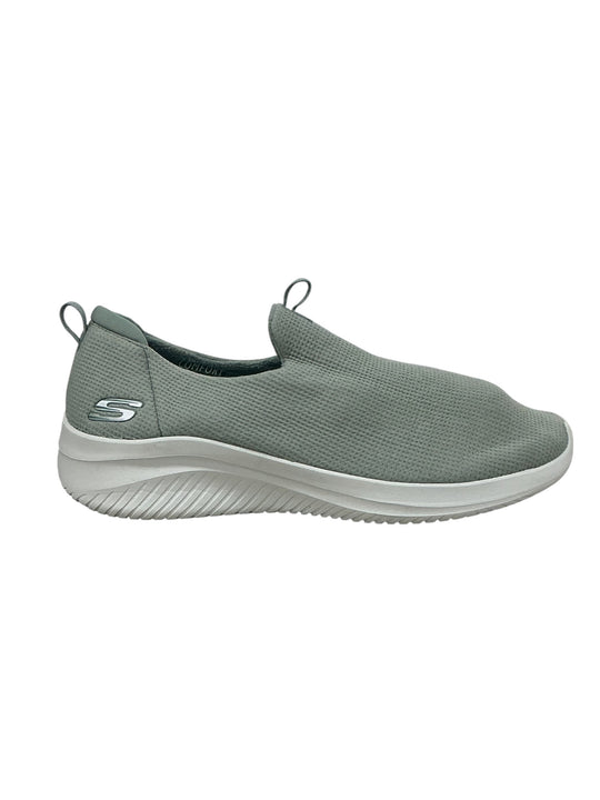 Tenis  10 (SKECHERS)