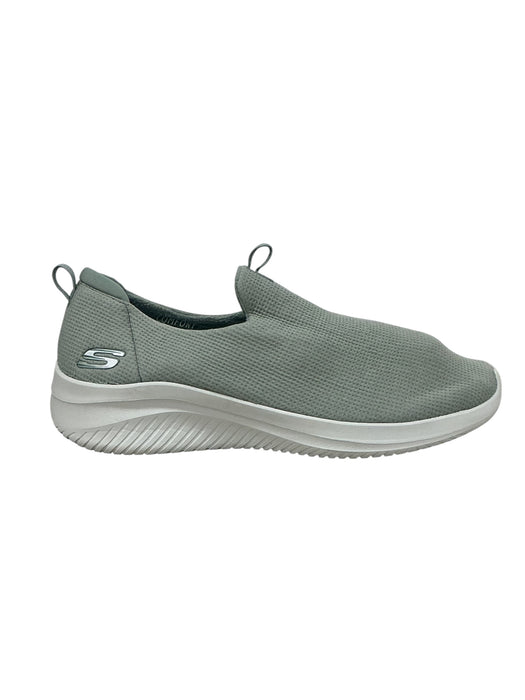 Tenis  10 (SKECHERS)