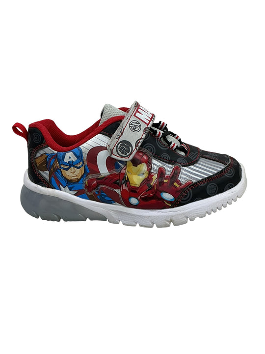 Tenis para niñ@ 12 (MARVEL)