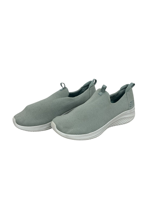 Tenis  10 (SKECHERS)