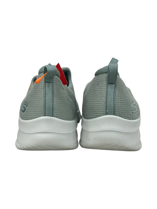 Tenis  10 (SKECHERS)
