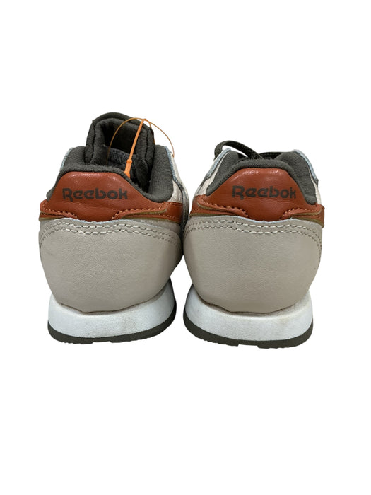 Tenis para bebé 7 (REEBOK)