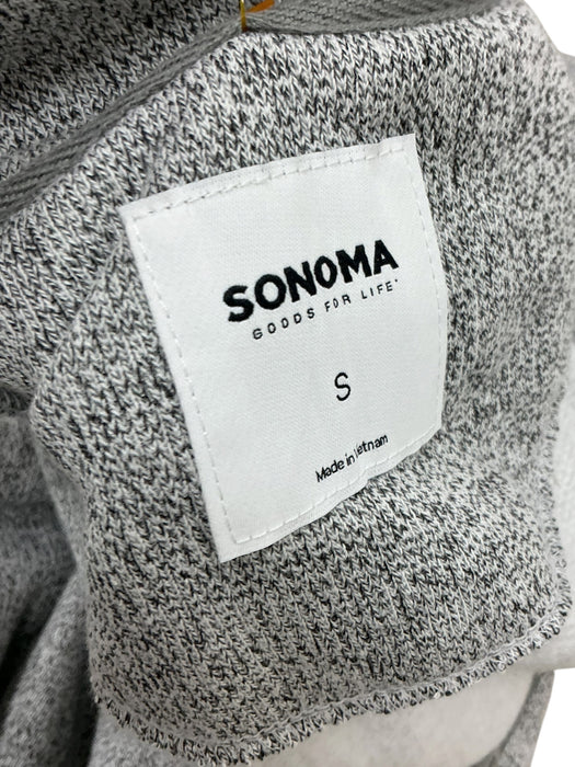 Sudadero S (SONOMA)