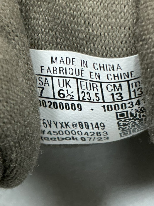 Tenis para bebé 7 (REEBOK)