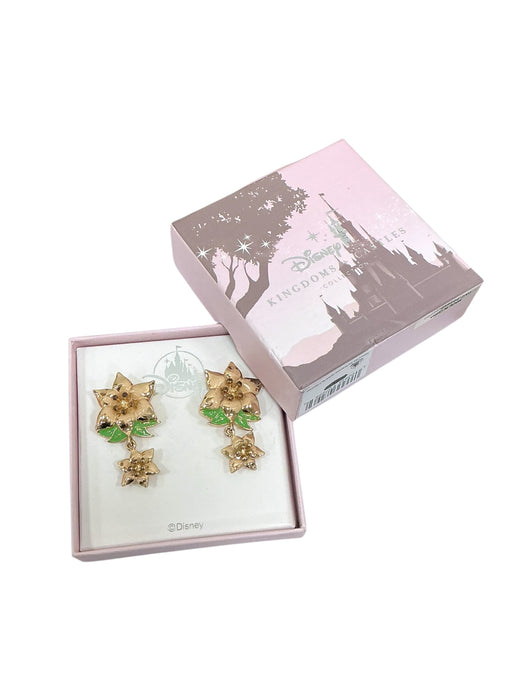 Aretes de fantasìa