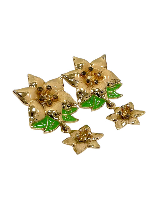Aretes de fantasìa