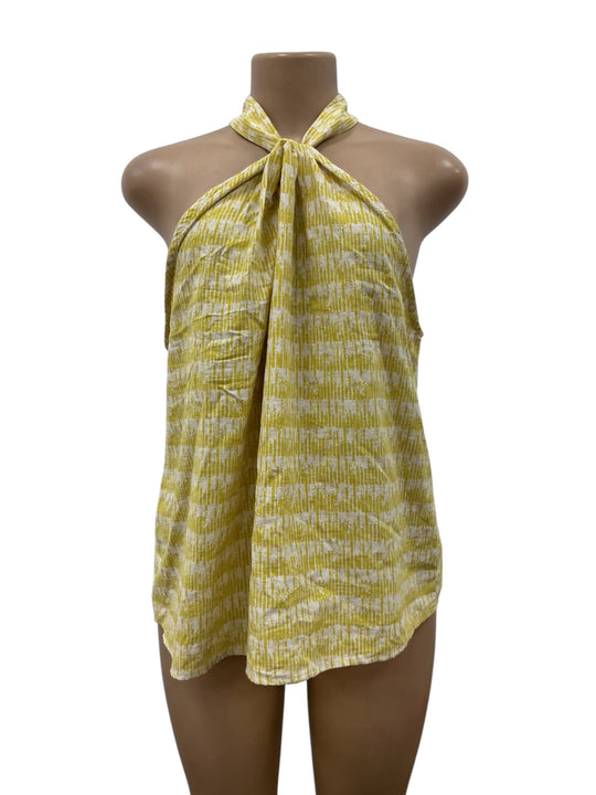 Blusa M (ZARA)