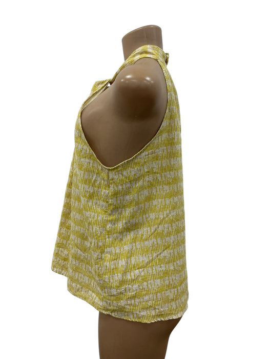 Blusa M (ZARA)
