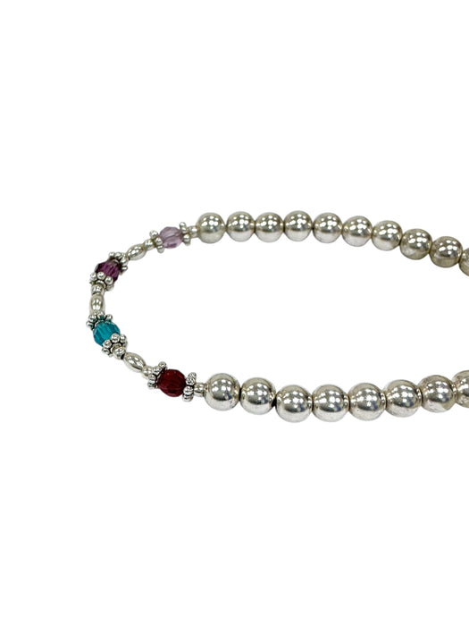Pulsera de plata (925)