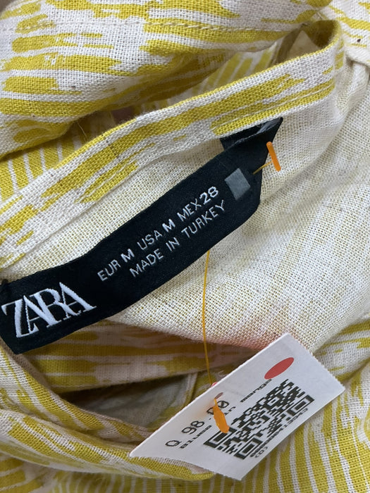 Blusa M (ZARA)
