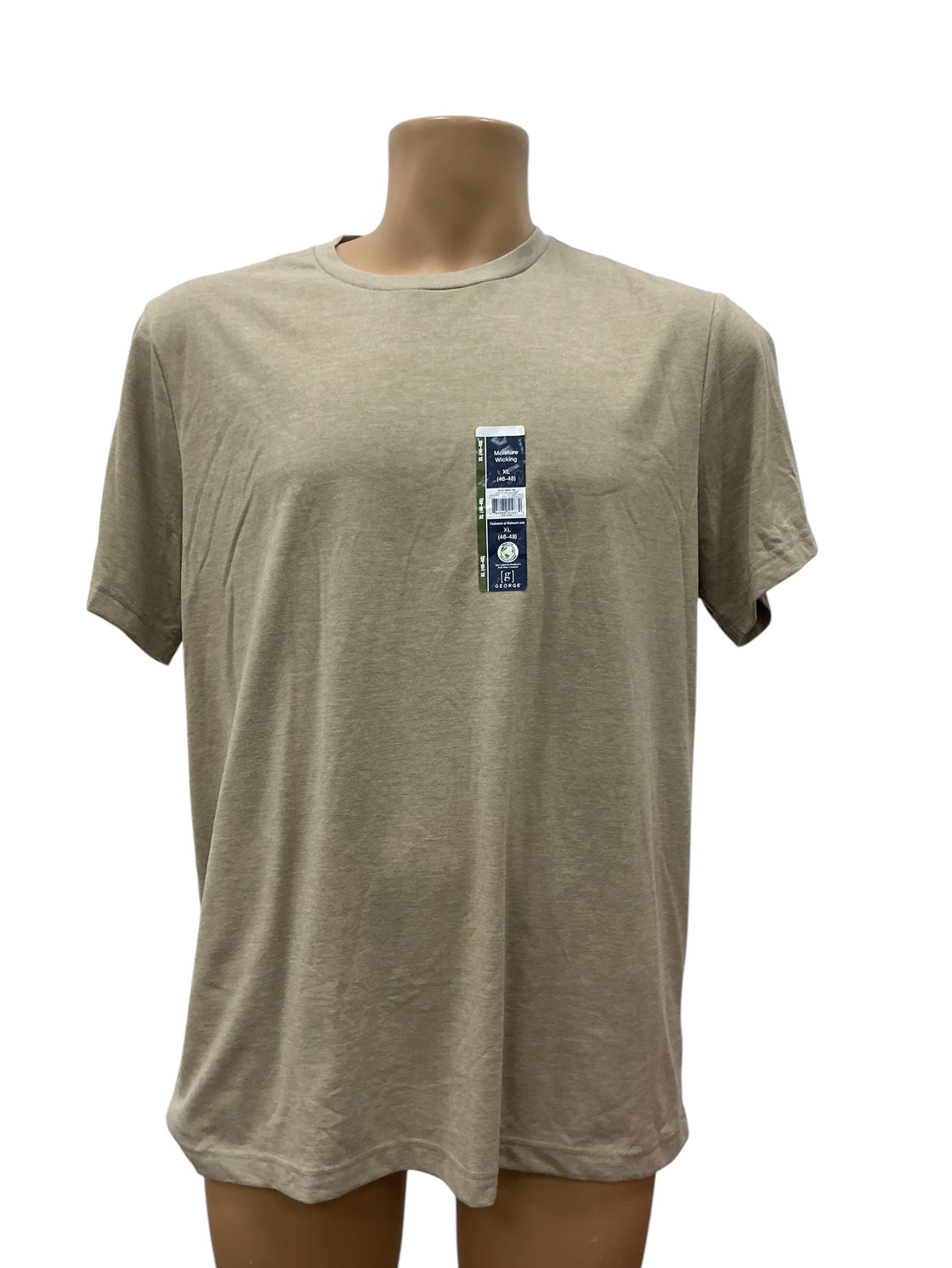 Playera XL (GEORGE)