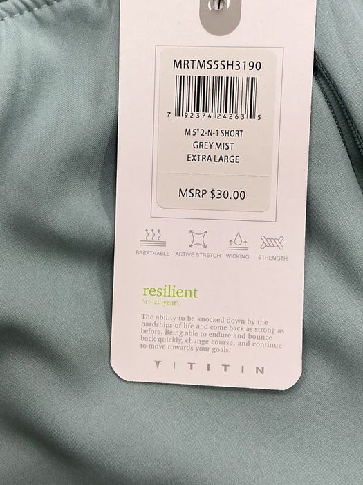 Pantaloneta XL (TITIN)