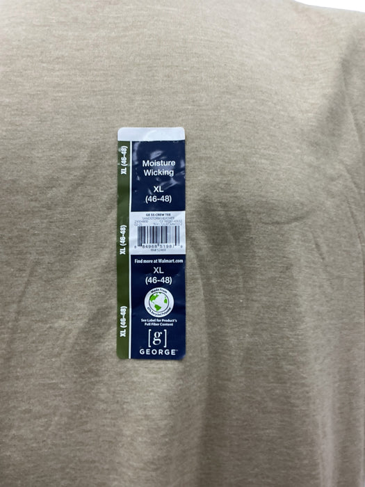 Playera XL (GEORGE)
