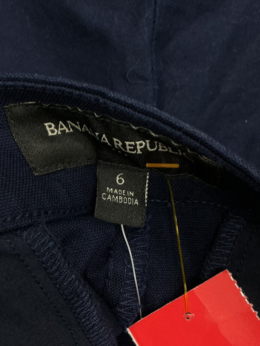 Short S (BANANA REPUBLIC)