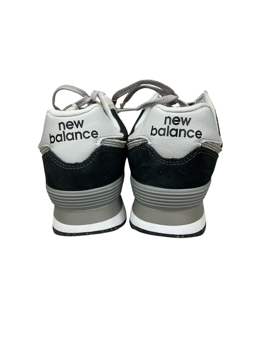 Tenis 9 (NEW BALANCE)