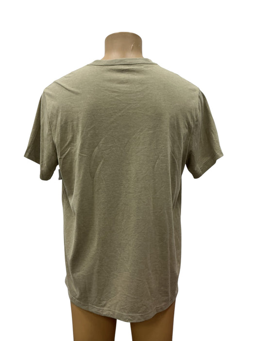Playera XL (GEORGE)