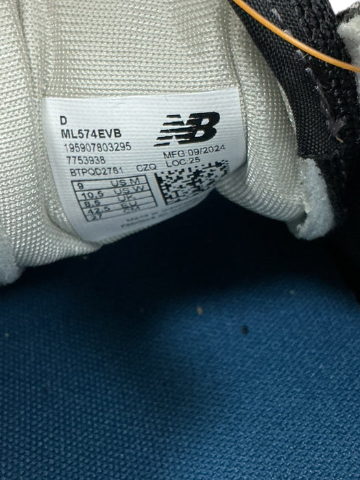 Tenis 9 (NEW BALANCE)