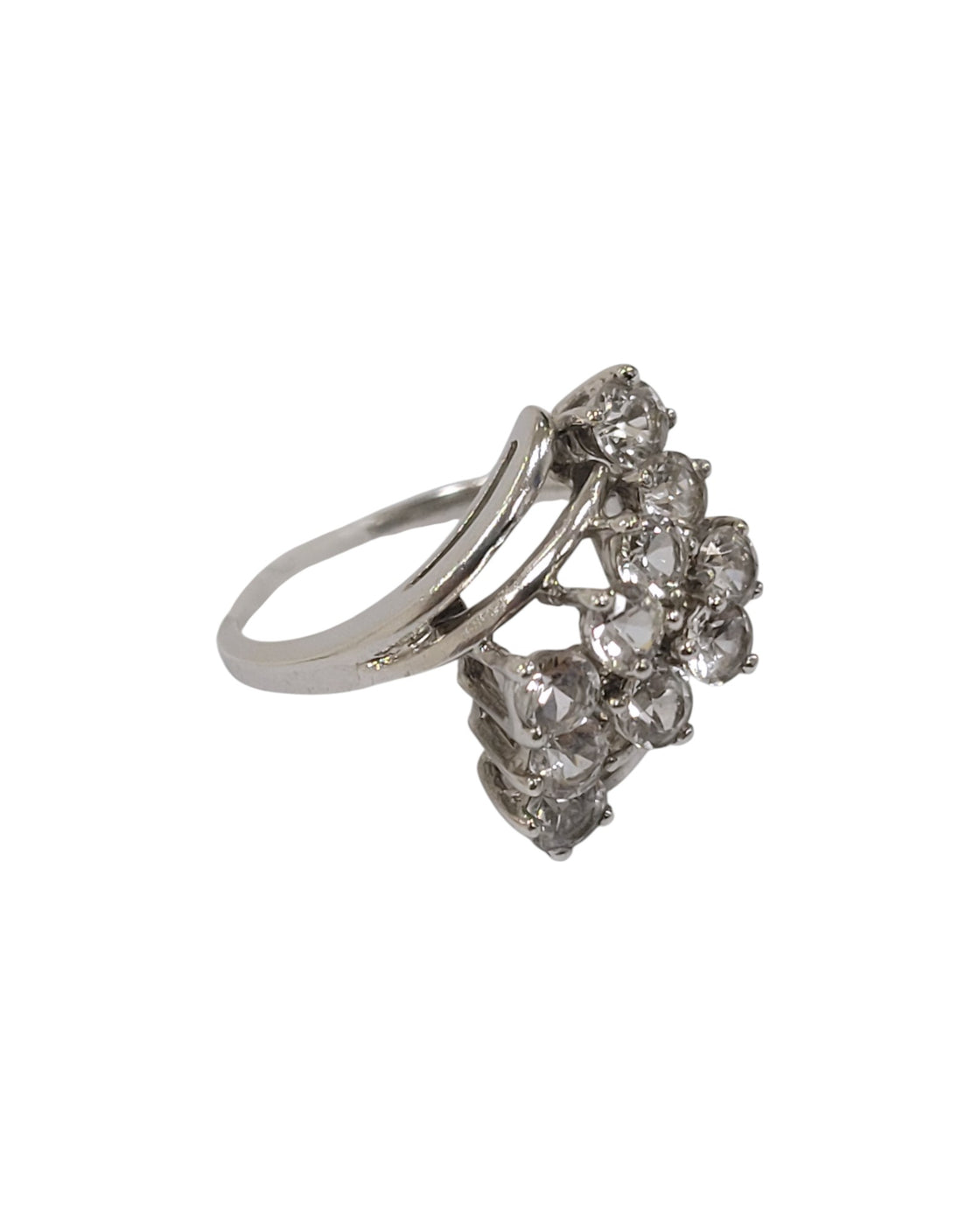 Anillo de plata (925)