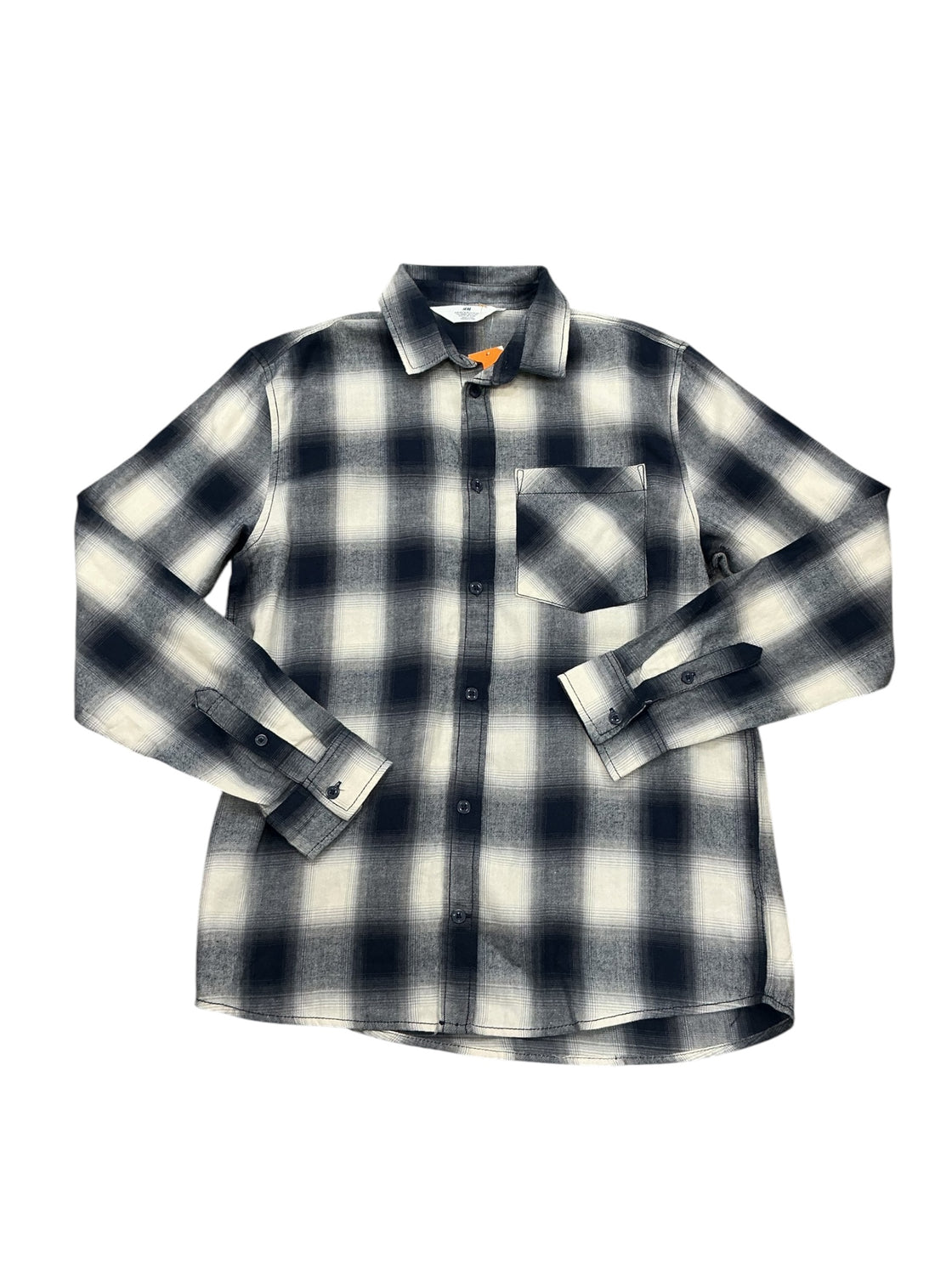 Camisa 18 (H&M)
