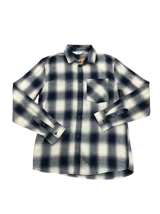 Camisa 18 (H&M)