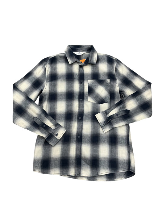 Camisa 18 (H&M)