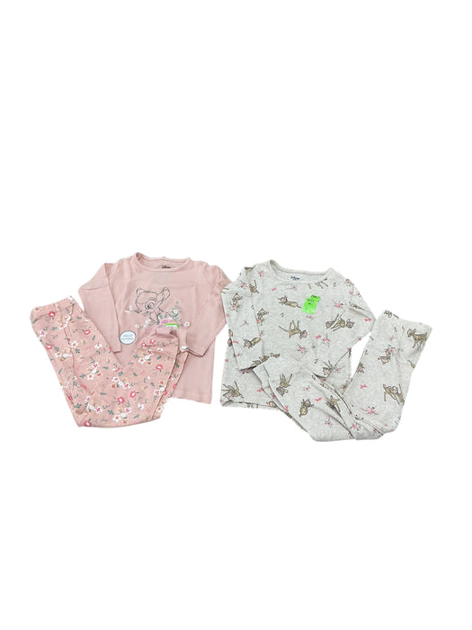 Dúo de trajes para bebé 18-24M (DISNEY)