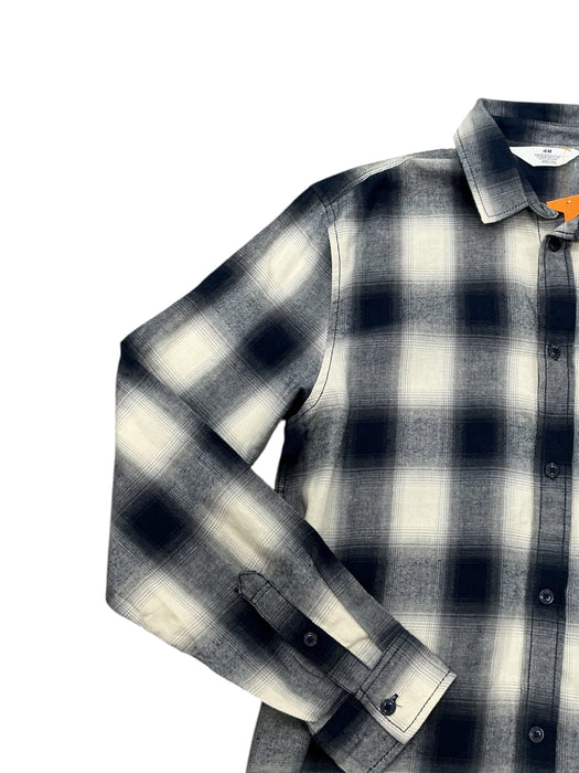 Camisa 18 (H&M)