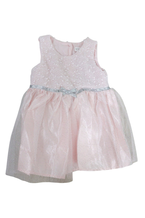 Vestido para bebé 12M (NANNETTE)