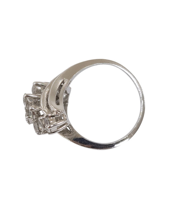 Anillo de plata (925)