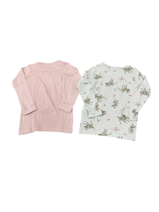Dúo de trajes para bebé 18-24M (DISNEY)