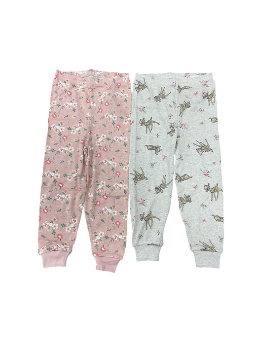 Dúo de trajes para bebé 18-24M (DISNEY)