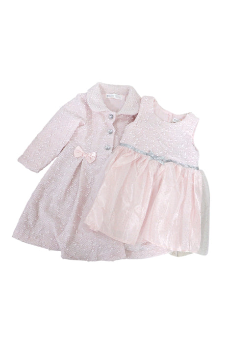 Vestido para bebé 12M (NANNETTE)