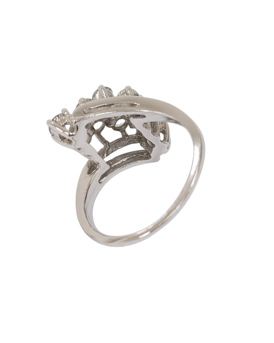 Anillo de plata (925)