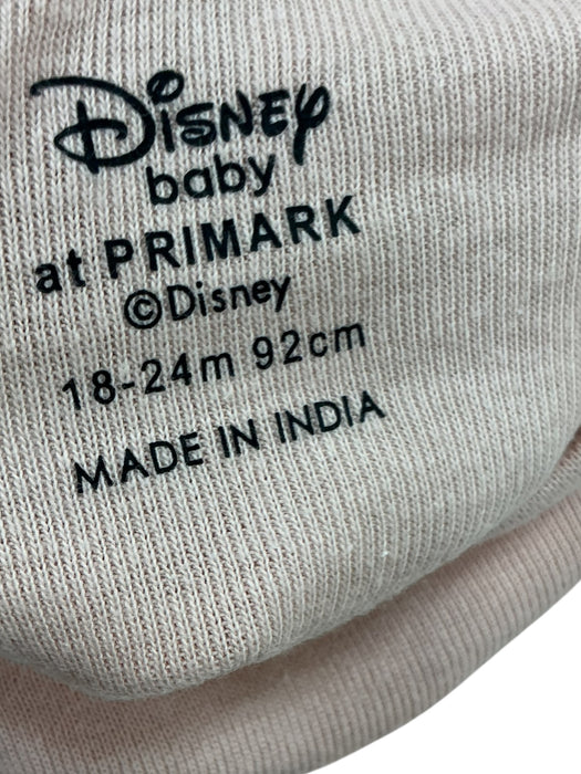 Dúo de trajes para bebé 18-24M (DISNEY)