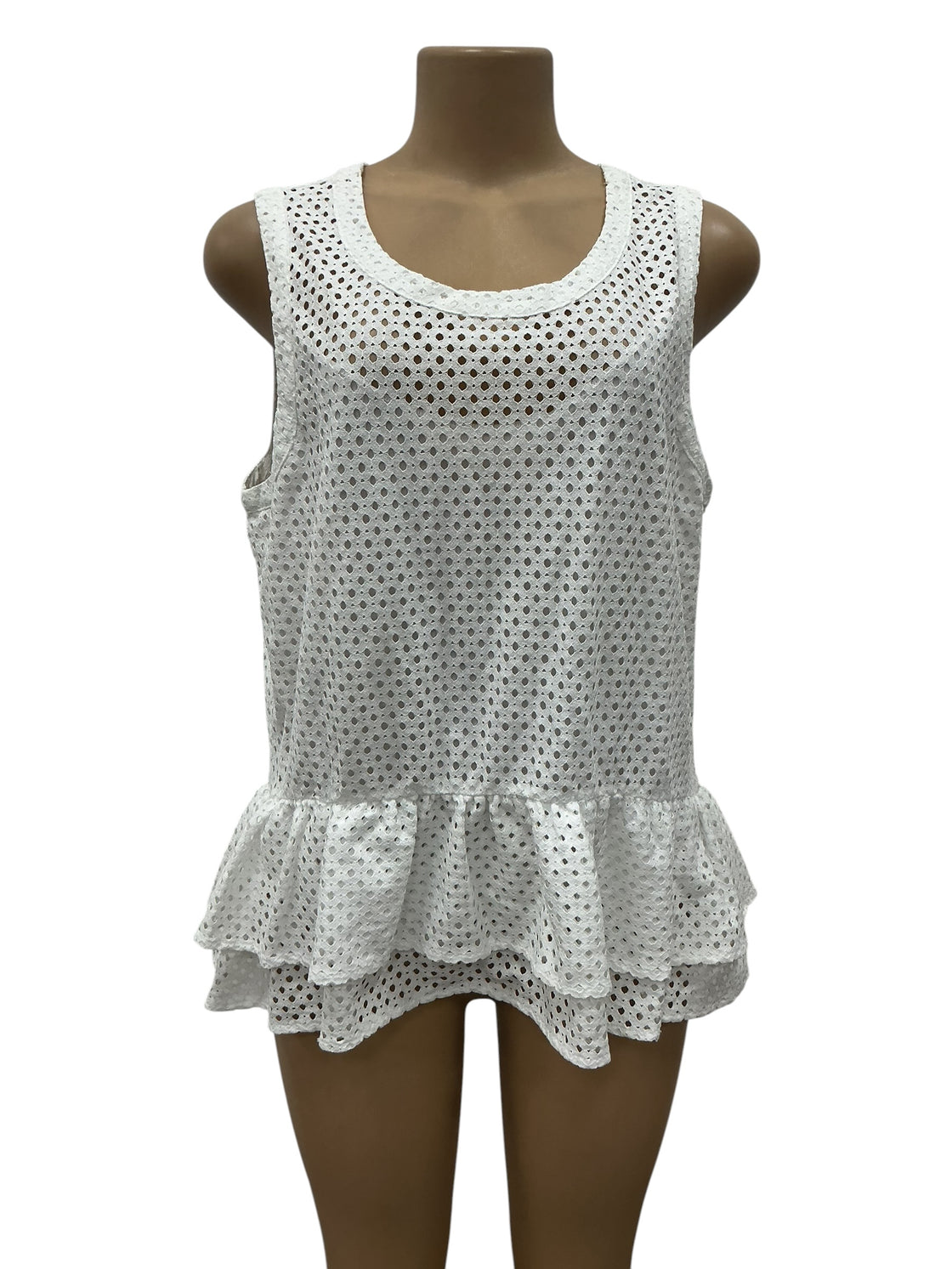 Blusa L (ANA)