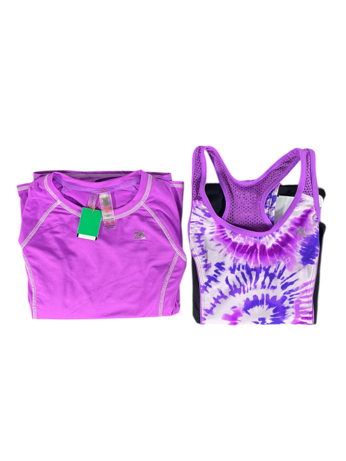 Traje de natación XL (ZEROXPOSUR)