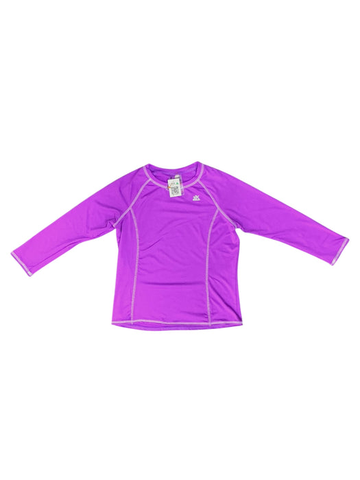 Traje de natación XL (ZEROXPOSUR)