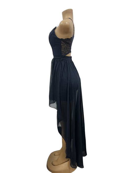 Vestido XXS (LE CHÂTEAU)
