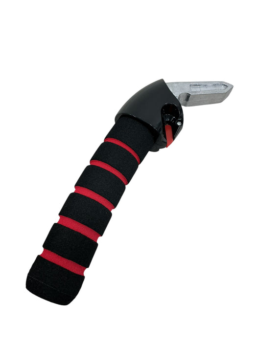 Car Armrest