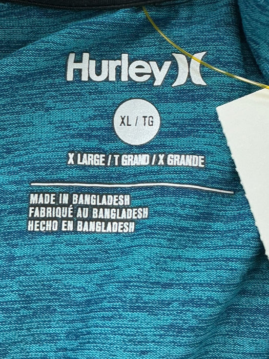 Camisa XL (HURLEY)