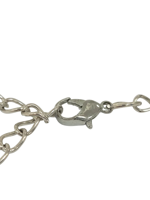 Collar y aretes de fantasía (PAPARAZZI)