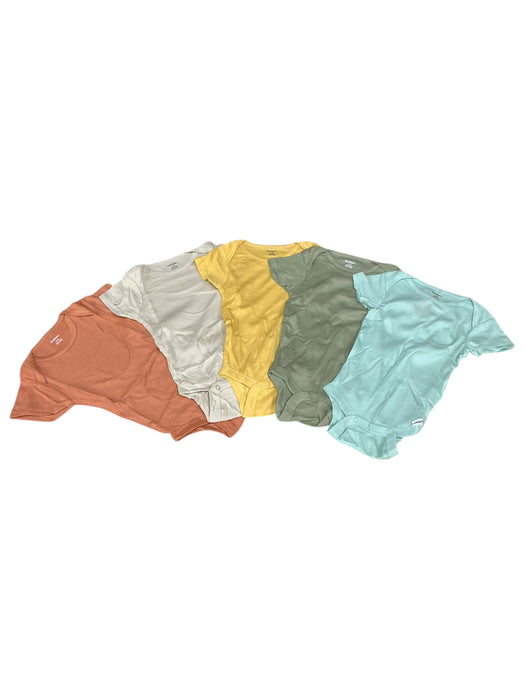 Bodys para Bebe 0-3M (GERBER)