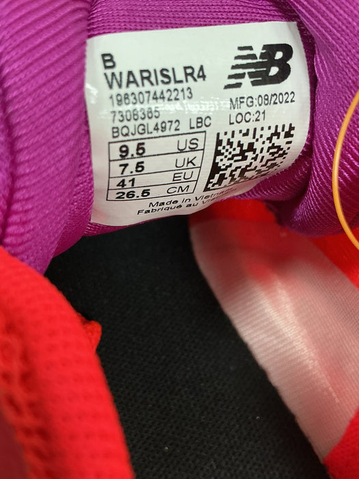 Tenis 9.5 (NEW BALANCE)