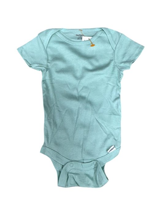 Bodys para Bebe 0-3M (GERBER)