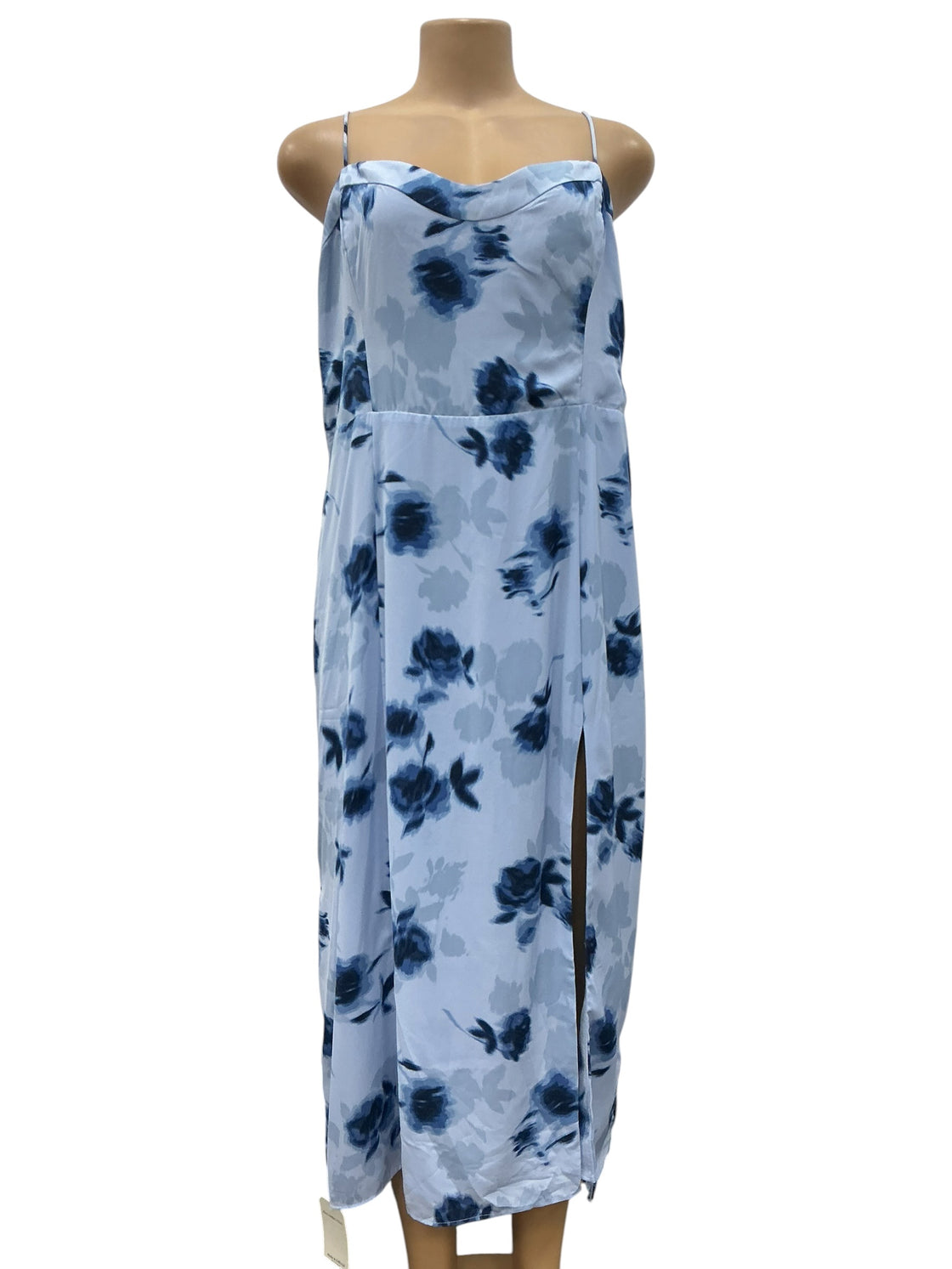 Vestido XL (ABERCROMBIE & FITCH)
