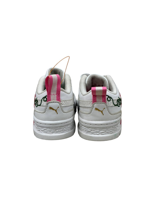 Tenis para bebé 6C (PUMA)