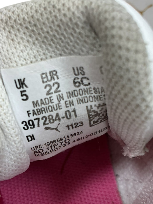 Tenis para bebé 6C (PUMA)
